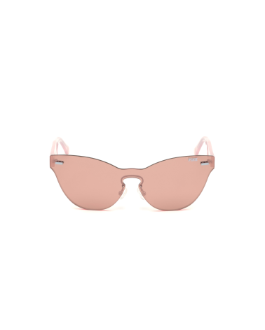 SUNGLASSES VICTORIA S SECRET PINK WOMAN PK0011-72T (Lens/Bridge/Temple) 00/14/145 mm)