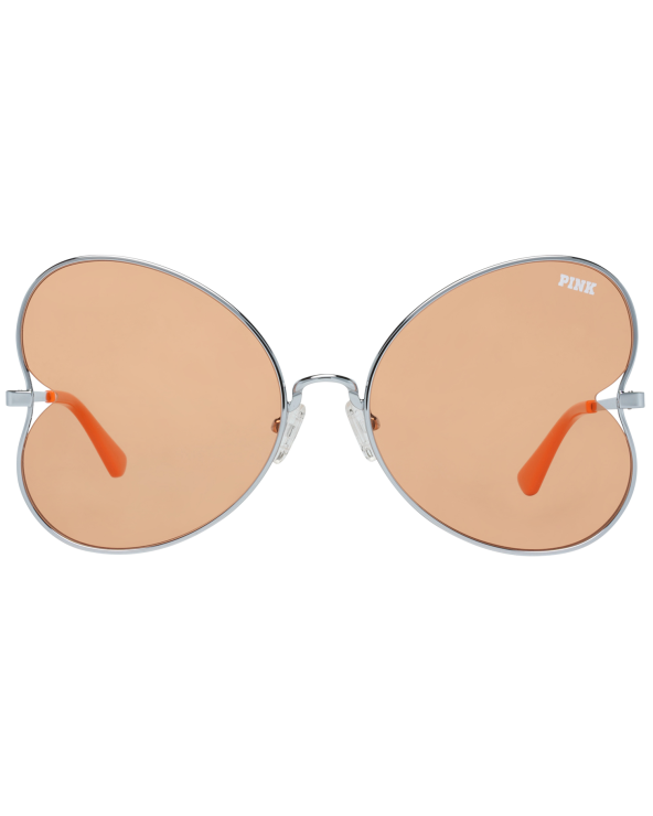 SUNGLASSES VICTORIA S SECRET PINK WOMAN PK0012-5916F (Lens/Bridge/Temple) 59-18-140 mm)