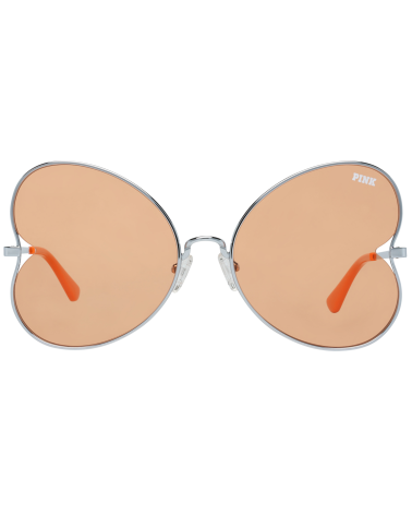 SUNGLASSES VICTORIA S SECRET PINK WOMAN PK0012-5916F (Lens/Bridge/Temple) 59-18-140 mm)