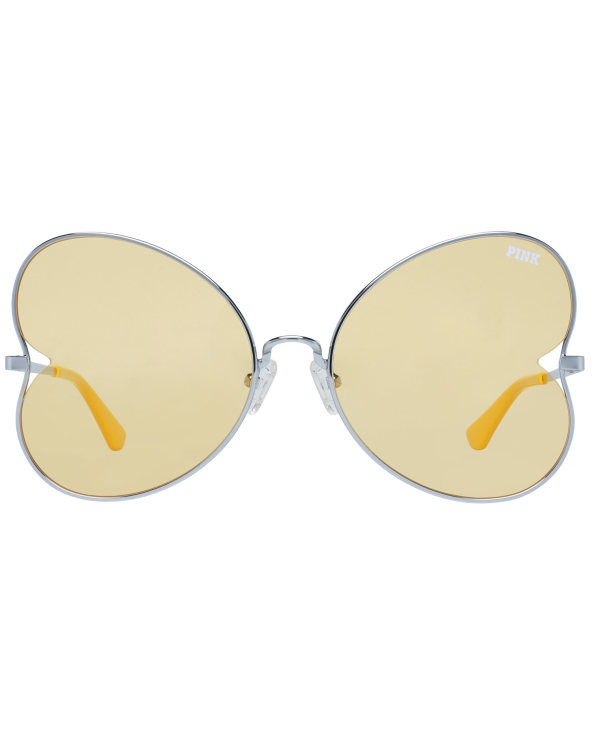 SUNGLASSES VICTORIA S SECRET PINK WOMAN PK0012-5916G (Lens/Bridge/Temple) 59-18-140 mm)