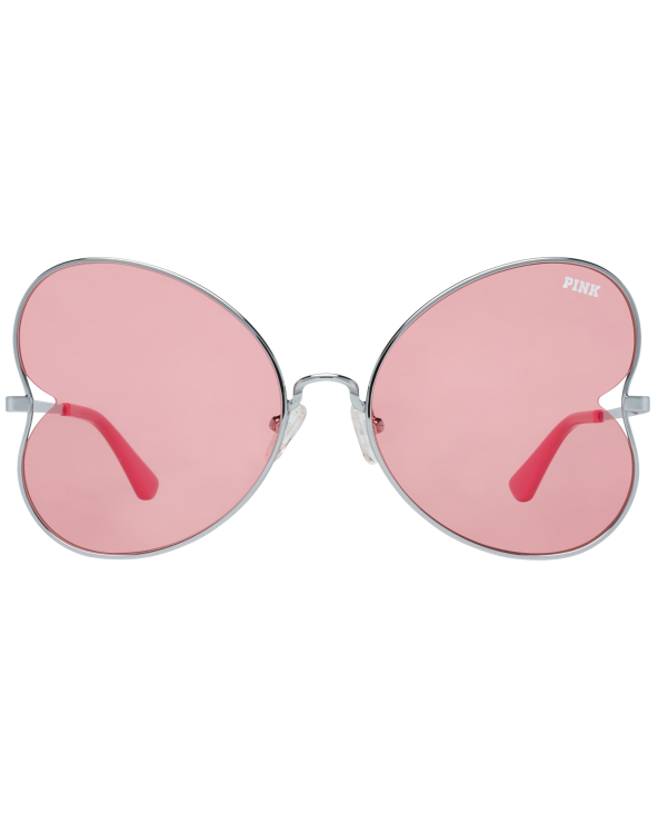 SUNGLASSES VICTORIA S SECRET PINK WOMAN PK0012-5916T (Lens/Bridge/Temple) 59-18-140 mm)