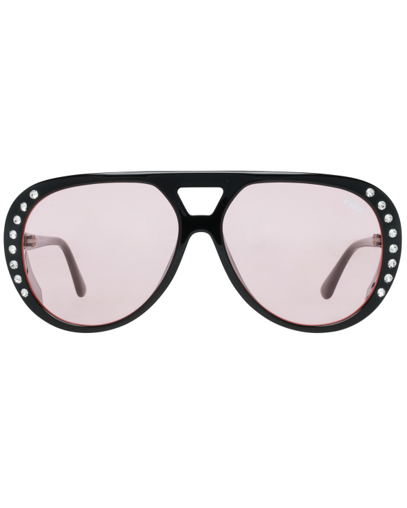 SUNGLASSES VICTORIA S SECRET PINK WOMAN PK0014-5901T (Lens/Bridge/Temple) 59-14-125 mm)