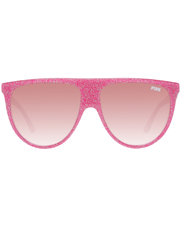 SUNGLASSES VICTORIA S SECRET PINK WOMAN PK0015-5972T (Lens/Bridge/Temple) 59-14-145 mm)