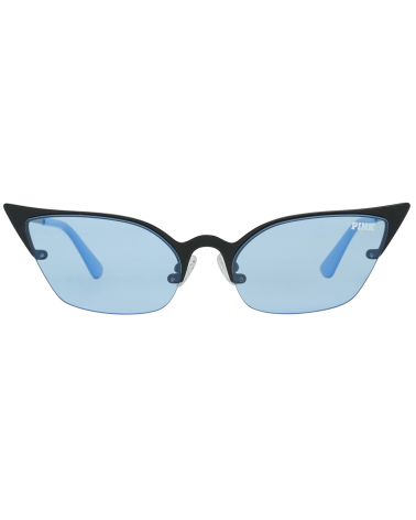 SUNGLASSES VICTORIA S SECRET PINK WOMAN PK0016-5501X (Lens/Bridge/Temple) 55-18-145 mm)