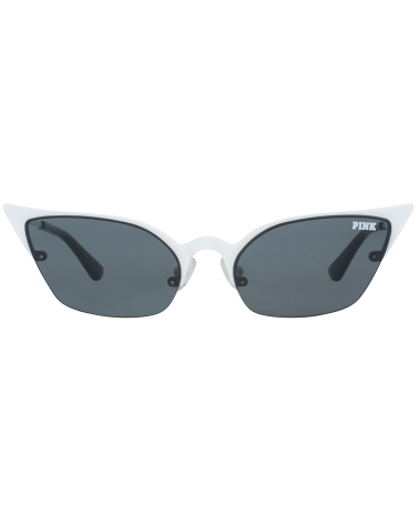 SUNGLASSES VICTORIA S SECRET PINK WOMAN PK0016-5525A (Lens/Bridge/Temple) 55-18-145 mm)
