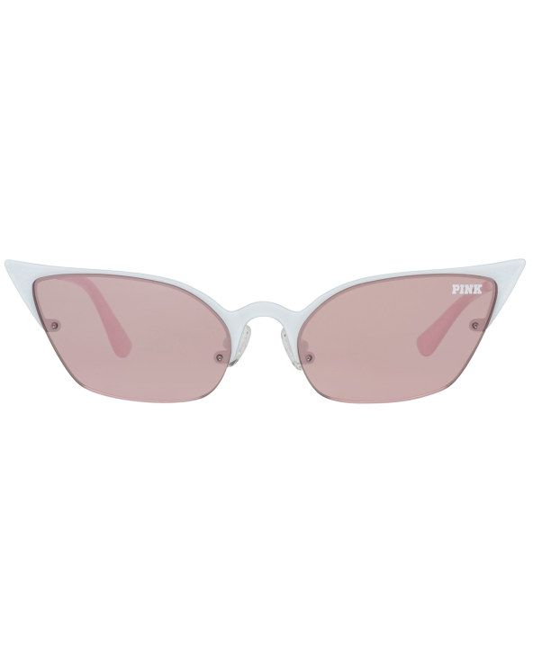 SUNGLASSES VICTORIA S SECRET PINK WOMAN PK0016-5525Z (Lens/Bridge/Temple) 55-18-145 mm)