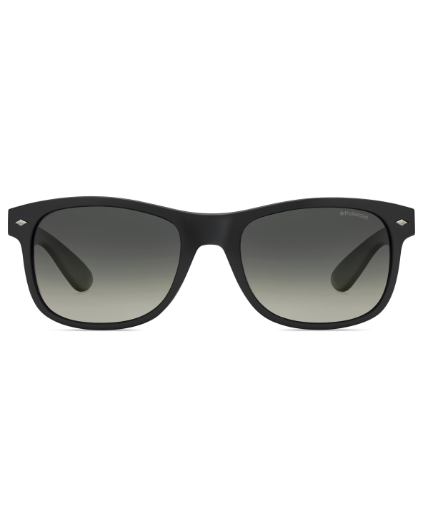 SUNGLASSES POLAROID MAN PLD1015SDL5LB (Lens/Bridge/Temple) 53/20/142 mm)