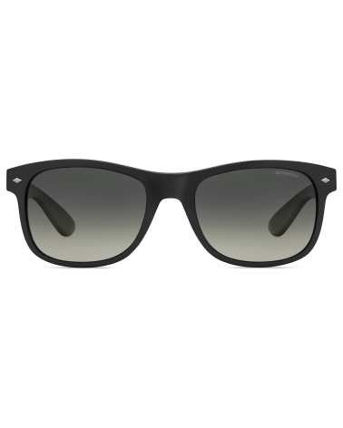 SUNGLASSES POLAROID MAN PLD1015SDL5LB (Lens/Bridge/Temple) 53/20/142 mm)