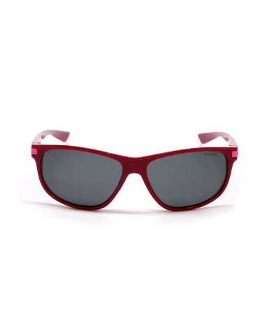 SUNGLASSES POLAROID MAN PLD2099S-0TH (Lens/Bridge/Temple) 58/15/140 mm)