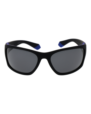 SUNGLASSES POLAROID MAN PLD2135S64D51 (Lens/Bridge/Temple) 65/17/125 mm)