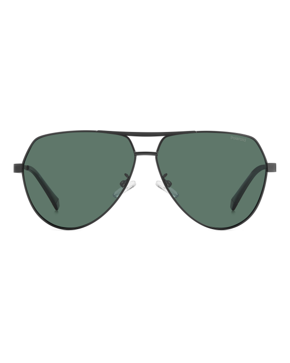SUNGLASSES POLAROID MAN PLD2145GSX003 (Lens/Bridge/Temple) 62/20/145 mm)
