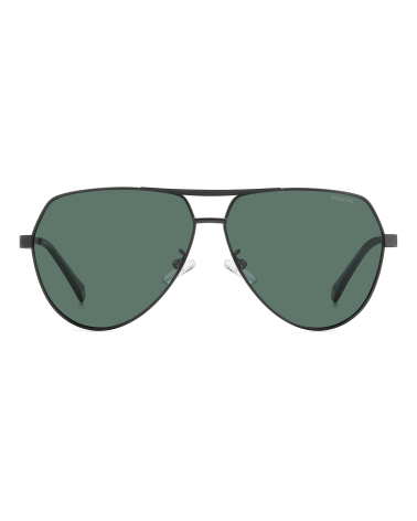 SUNGLASSES POLAROID MAN PLD2145GSX003 (Lens/Bridge/Temple) 62/20/145 mm)