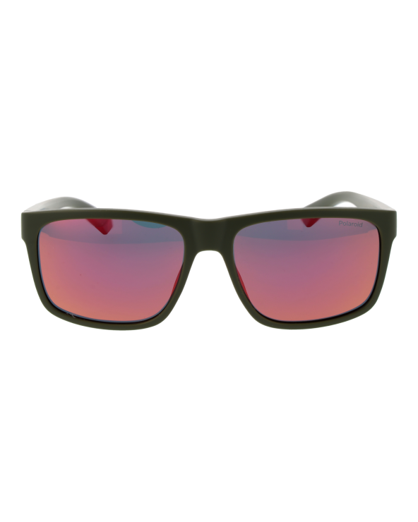 SUNGLASSES POLAROID MAN PLD2149S57TBO (Lens/Bridge/Temple) 57/17/140 mm)