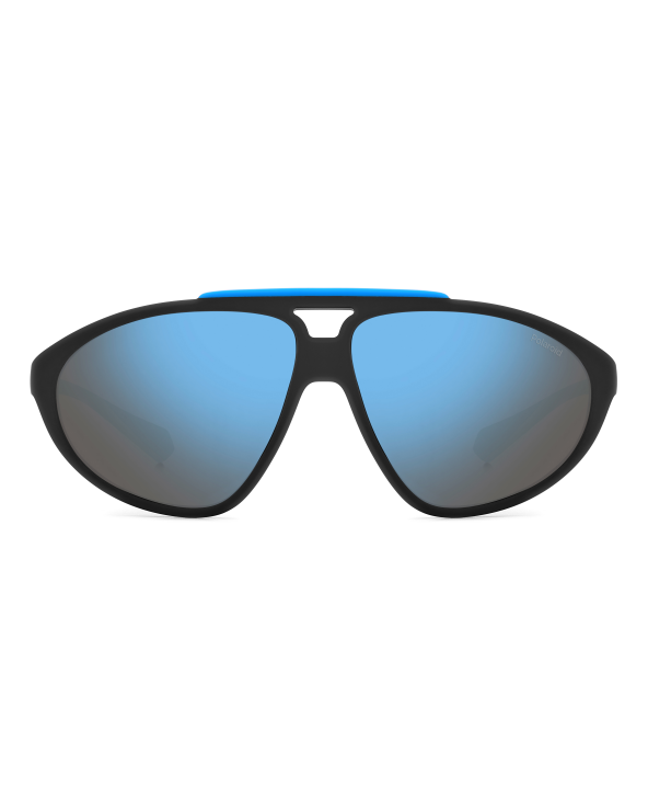 SUNGLASSES POLAROID UNISEX PLD2151S0VKG2 (Lens/Bridge/Temple) 62/17/140 mm)