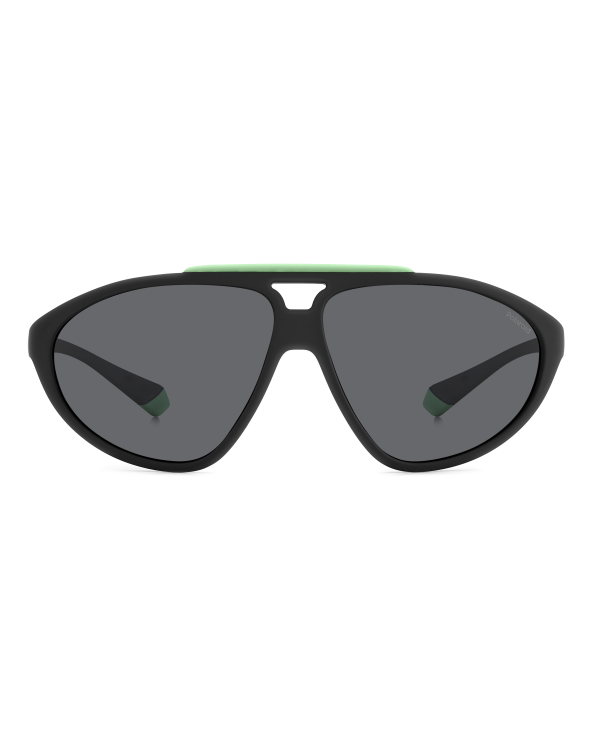 SUNGLASSES POLAROID UNISEX PLD2151S3OLG2 (Lens/Bridge/Temple) 62/18/140 mm)