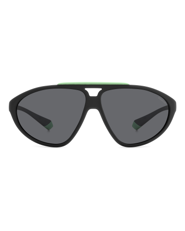 SUNGLASSES POLAROID UNISEX PLD2151S3OLG2 (Lens/Bridge/Temple) 62/18/140 mm)