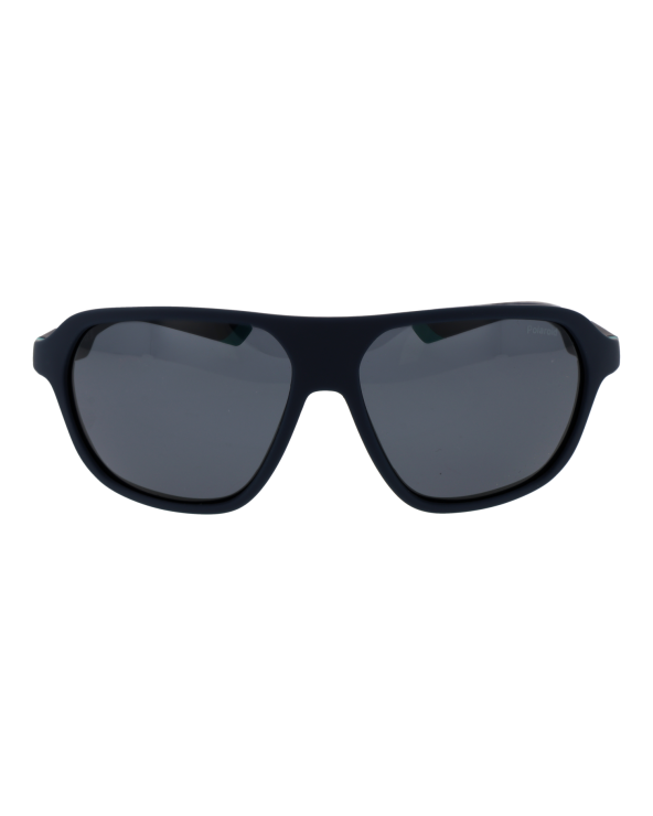 SUNGLASSES POLAROID UNISEX PLD2152S58FLL (Lens/Bridge/Temple) 59/13/135 mm)