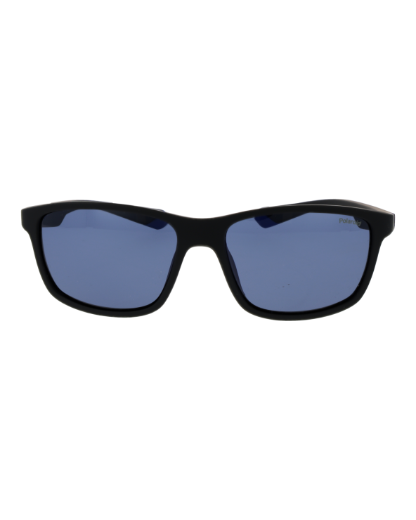 SUNGLASSES POLAROID MAN PLD2153S580VK (Lens/Bridge/Temple) 58/16/135 mm)