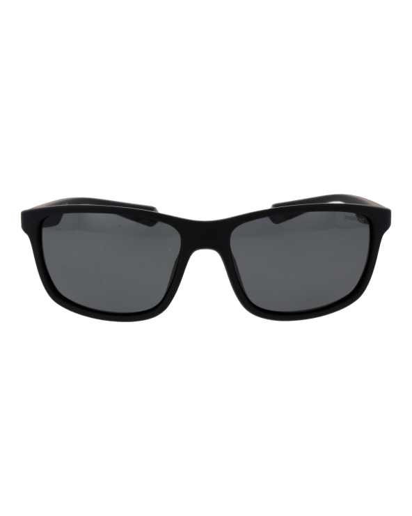 SUNGLASSES POLAROID MAN PLD2153S58O6W (Lens/Bridge/Temple) 58/16/135 mm)