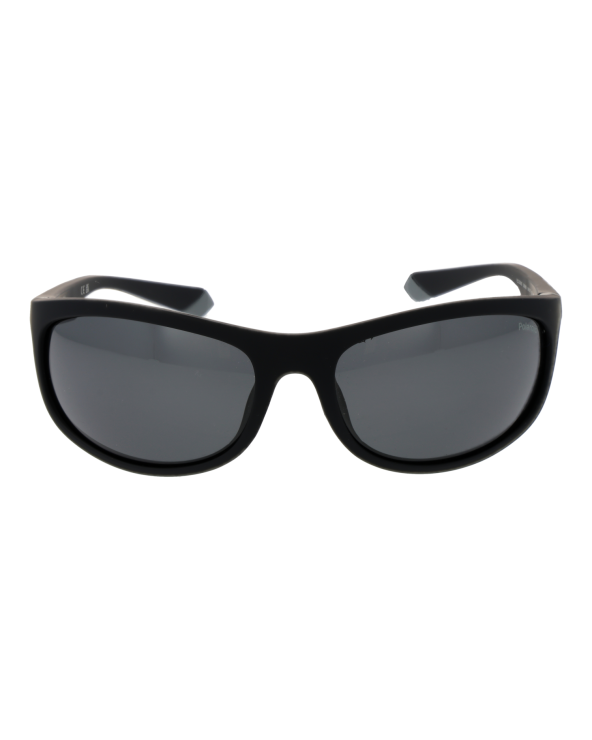 SUNGLASSES POLAROID UNISEX PLD2154S64O6W (Lens/Bridge/Temple) 64/17/130 mm)