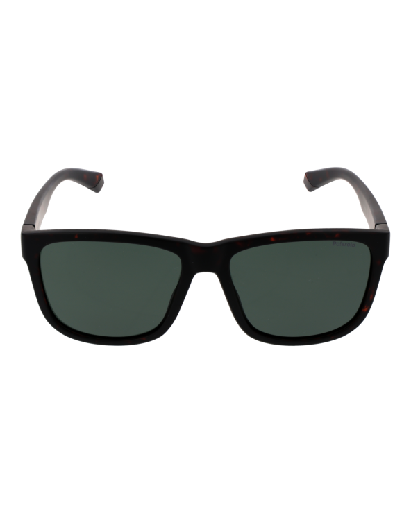 SUNGLASSES POLAROID MAN PLD2155S57HGC (Lens/Bridge/Temple) 57/17/140 mm)