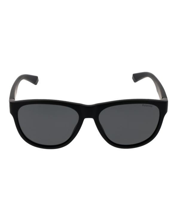 SUNGLASSES POLAROID UNISEX PLD2156S56003 (Lens/Bridge/Temple) 56/16/140 mm)