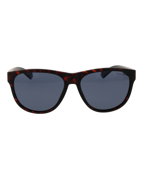SUNGLASSES POLAROID UNISEX PLD2156S56HGC (Lens/Bridge/Temple) 56/16/140 mm)