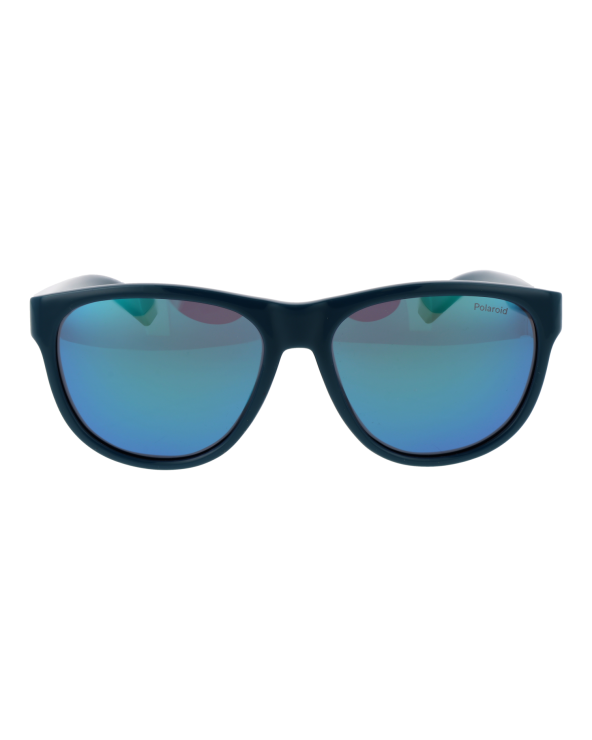 SUNGLASSES POLAROID UNISEX PLD2156S56ZI9 (Lens/Bridge/Temple) 56/16/140 mm)