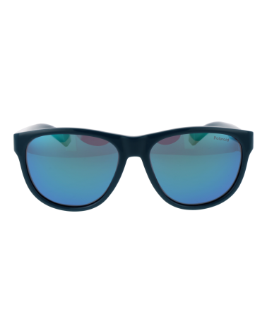 SUNGLASSES POLAROID UNISEX PLD2156S56ZI9 (Lens/Bridge/Temple) 56/16/140 mm)