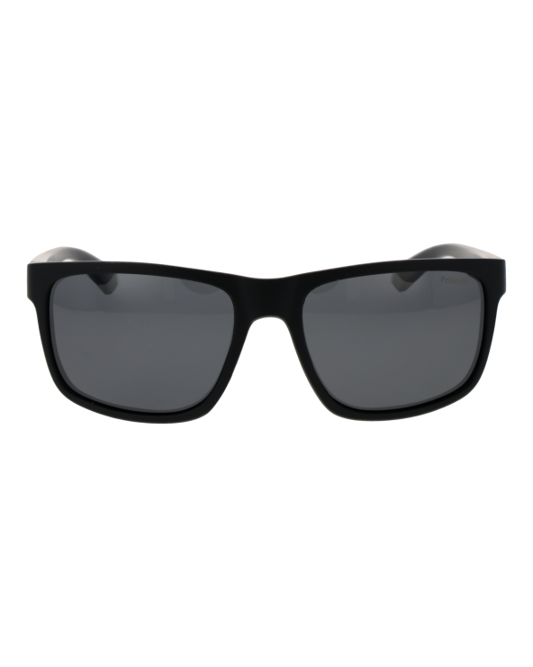 SUNGLASSES POLAROID MAN PLD2157S57003 (Lens/Bridge/Temple) 57/18/135 mm)