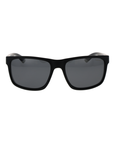 SUNGLASSES POLAROID MAN PLD2157S57003 (Lens/Bridge/Temple) 57/18/135 mm)