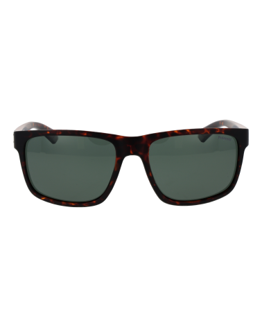 SUNGLASSES POLAROID MAN PLD2157S57HGC (Lens/Bridge/Temple) 57/18/135 mm)