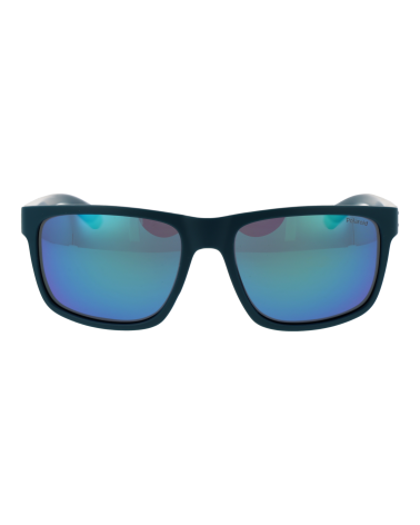 SUNGLASSES POLAROID MAN PLD2157S57PYW (Lens/Bridge/Temple) 57/18/135 mm)