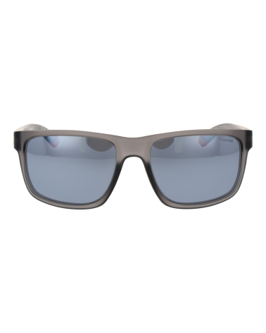 SUNGLASSES POLAROID MAN PLD2157S57RIW (Lens/Bridge/Temple) 57/18/135 mm)