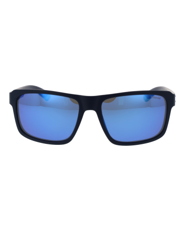 SUNGLASSES POLAROID MAN PLD2158S58FLL (Lens/Bridge/Temple) 58/17/135 mm)