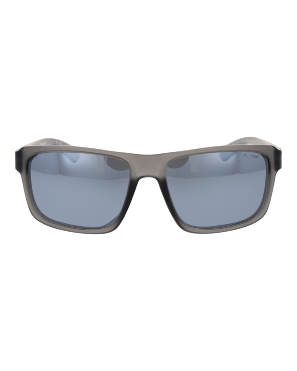 SUNGLASSES POLAROID MAN PLD2158S58RIW (Lens/Bridge/Temple) 58/17/135 mm)