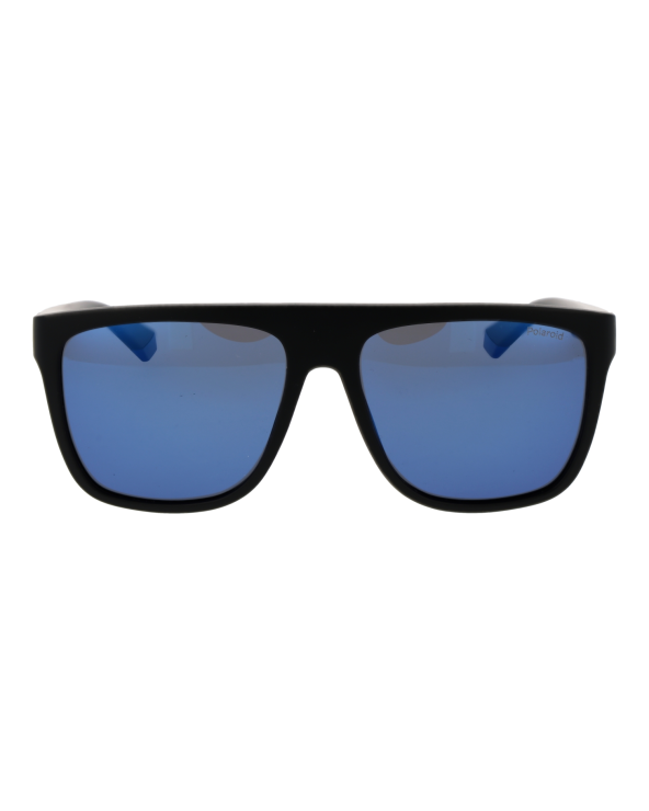 SUNGLASSES POLAROID MAN PLD2162S560VK (Lens/Bridge/Temple) 56/16/140 mm)