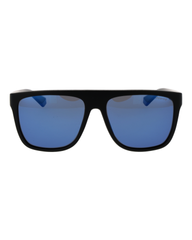 SUNGLASSES POLAROID MAN PLD2162S560VK (Lens/Bridge/Temple) 56/16/140 mm)
