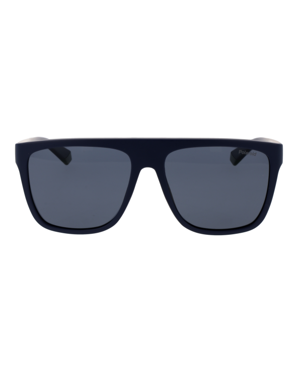 SUNGLASSES POLAROID MAN PLD2162S56FLL (Lens/Bridge/Temple) 56/16/140 mm)