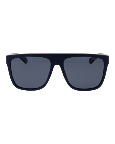 SUNGLASSES POLAROID MAN PLD2162S56FLL (Lens/Bridge/Temple) 56/16/140 mm)