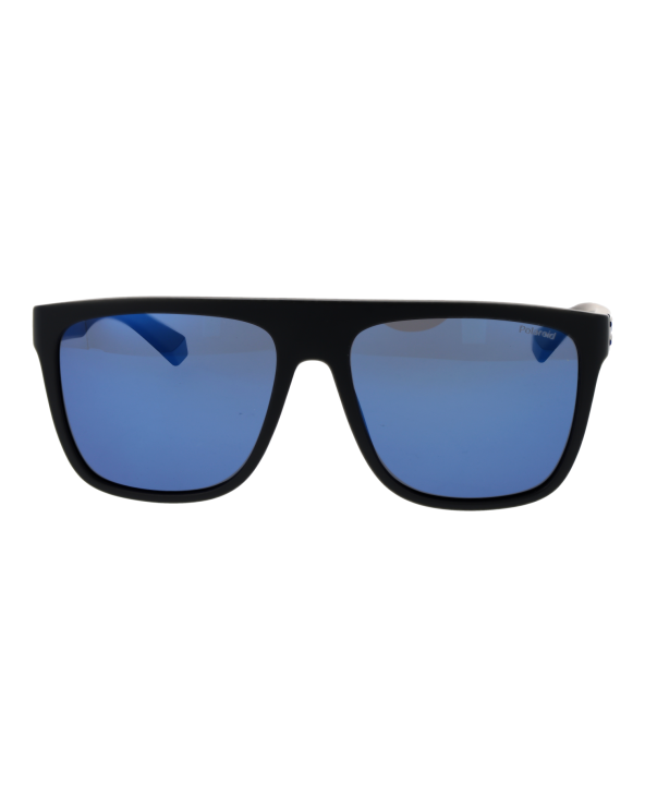 SUNGLASSES POLAROID MAN PLD2162S580VK (Lens/Bridge/Temple) 58/17/140 mm)