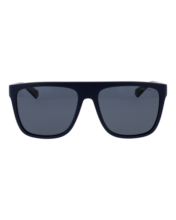 SUNGLASSES POLAROID MAN PLD2162S58FLL (Lens/Bridge/Temple) 58/17/140 mm)