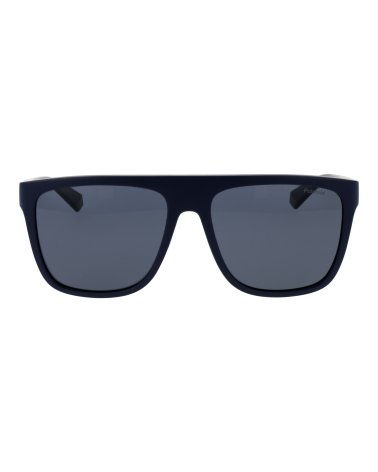 SUNGLASSES POLAROID MAN PLD2162S58FLL (Lens/Bridge/Temple) 58/17/140 mm)