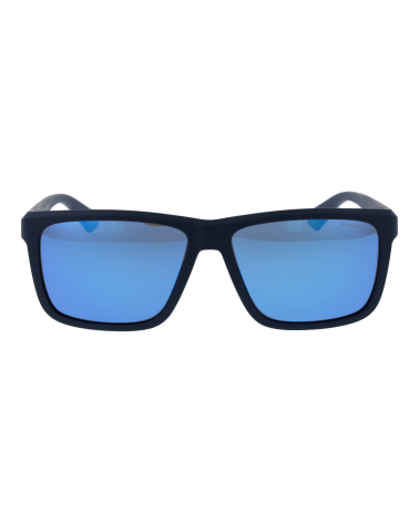 SUNGLASSES POLAROID MAN PLD2164S58FLL (Lens/Bridge/Temple) 58/15/145 mm)