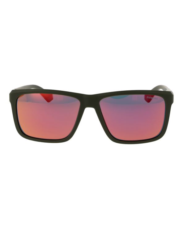 SUNGLASSES POLAROID MAN PLD2164S58TBO (Lens/Bridge/Temple) 58/15/145 mm)