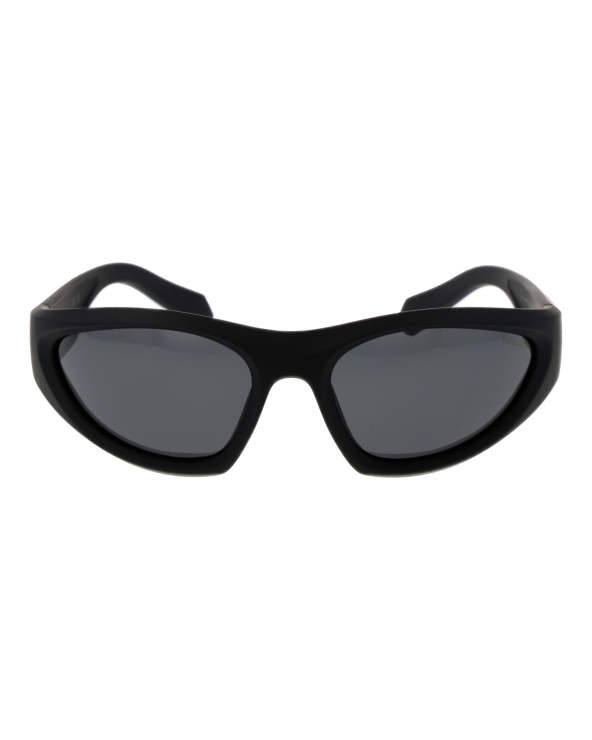 SUNGLASSES POLAROID UNISEX PLD2165S59003 (Lens/Bridge/Temple) 59/18/130 mm)