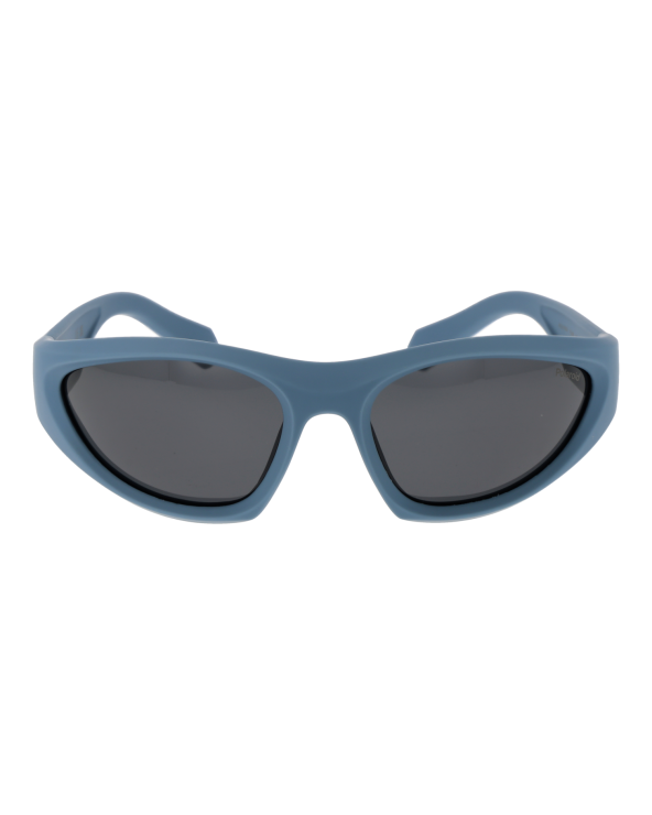 SUNGLASSES POLAROID UNISEX PLD2165S59FLL (Lens/Bridge/Temple) 59/18/130 mm)