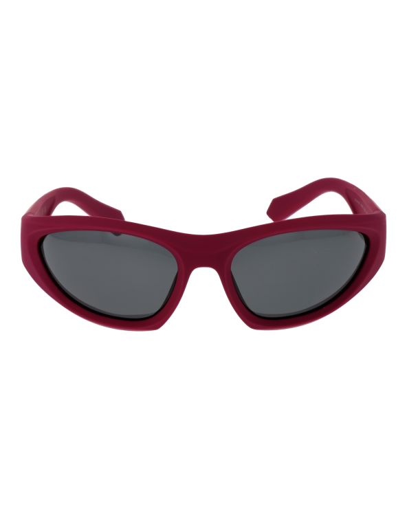 SUNGLASSES POLAROID UNISEX PLD2165S59GMY (Lens/Bridge/Temple) 59/18/130 mm)