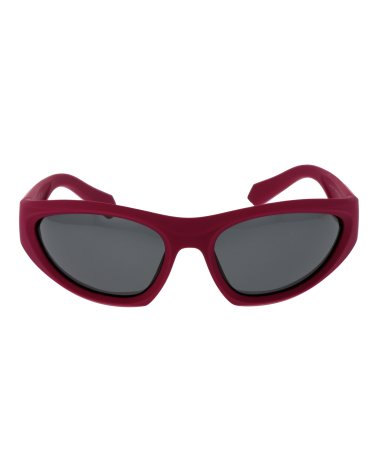 SUNGLASSES POLAROID UNISEX PLD2165S59GMY (Lens/Bridge/Temple) 59/18/130 mm)