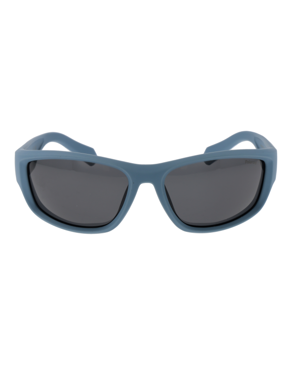 SUNGLASSES POLAROID MAN PLD2166S62FLL (Lens/Bridge/Temple) 62/17/130 mm)